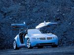 BMW Z9 Gran Turismo Concept 1999 года